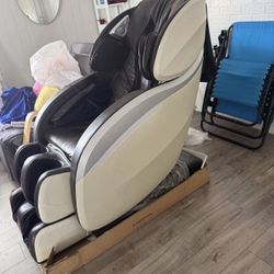 Massage Chair