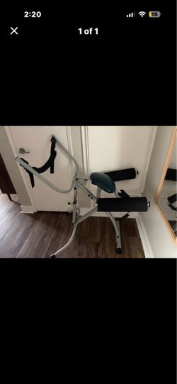 Back stretcher