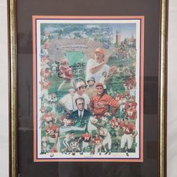 Paul Miller Gator Picture