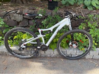 2013 Cannondale Scalpel 29” Lefty Mountain Bike