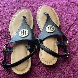 Women Sandals Size 7.5 For $10