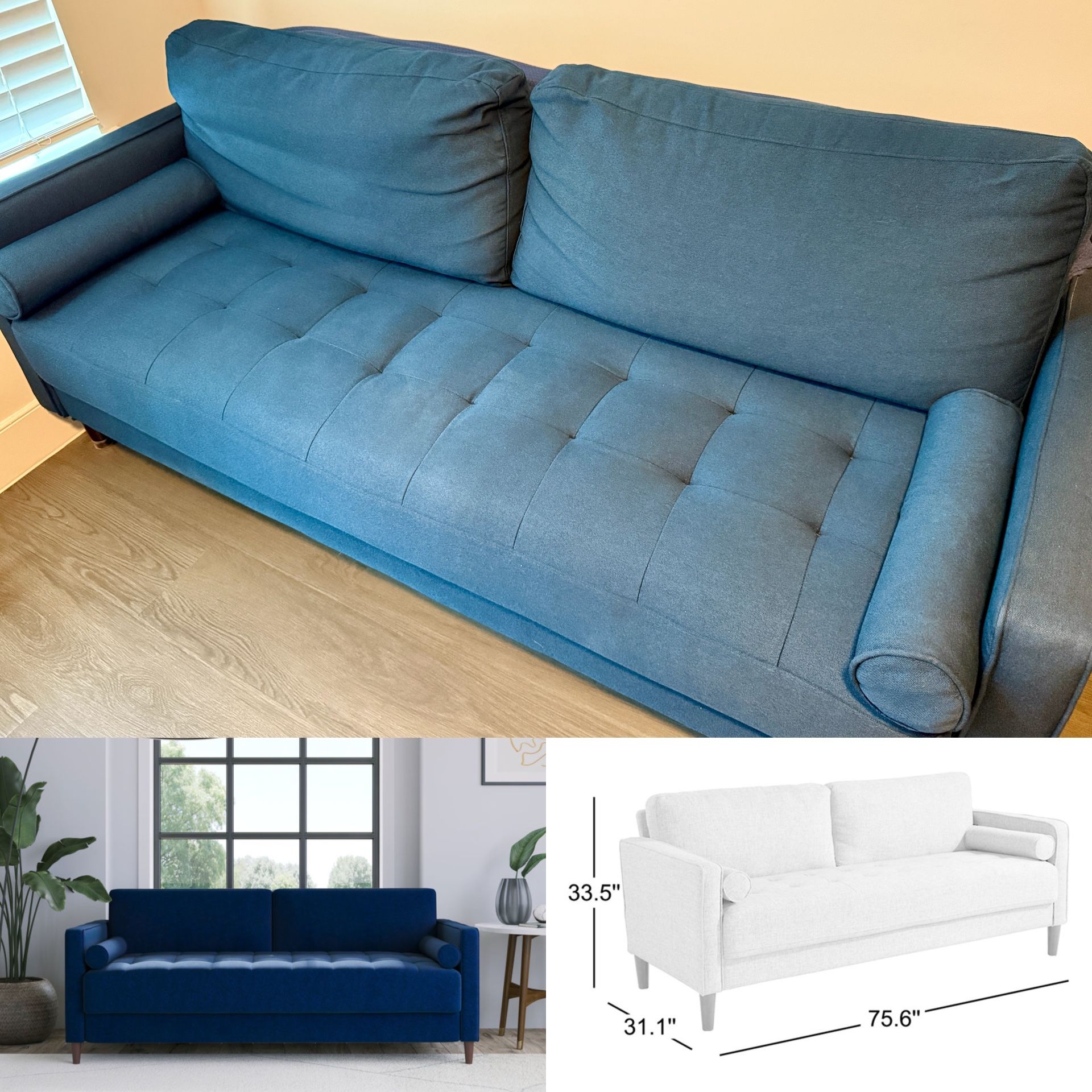 Free Sofa