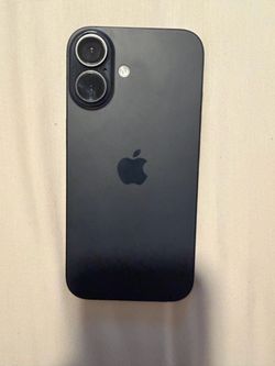 iPhone 16 unlocked 256gb