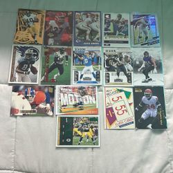 Cards For Sell 