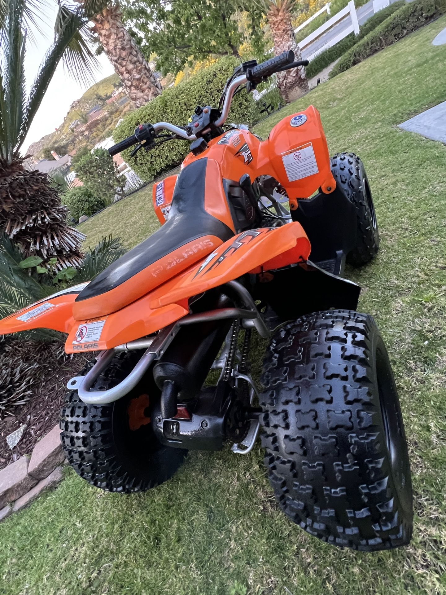 POLARIS PREDATOR 90 for Sale in Corona, CA OfferUp