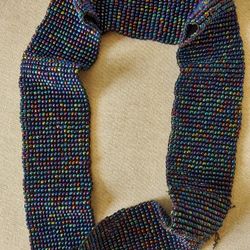 Beaded Belt 