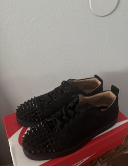 Red Bottoms