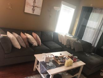 Living Room Set
