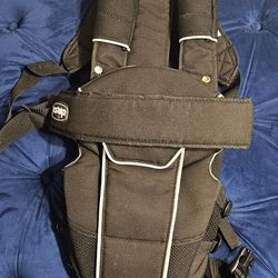 Baby Carrier 