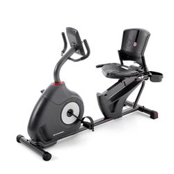 Schwinn 230 Recumbent Bike