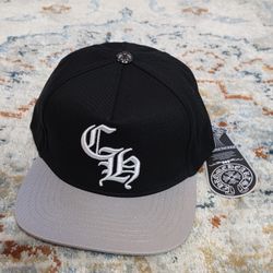 Chrome Hearts Hat