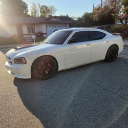 2006 Dodge Charger