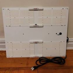 Hlg 650r Grow Light