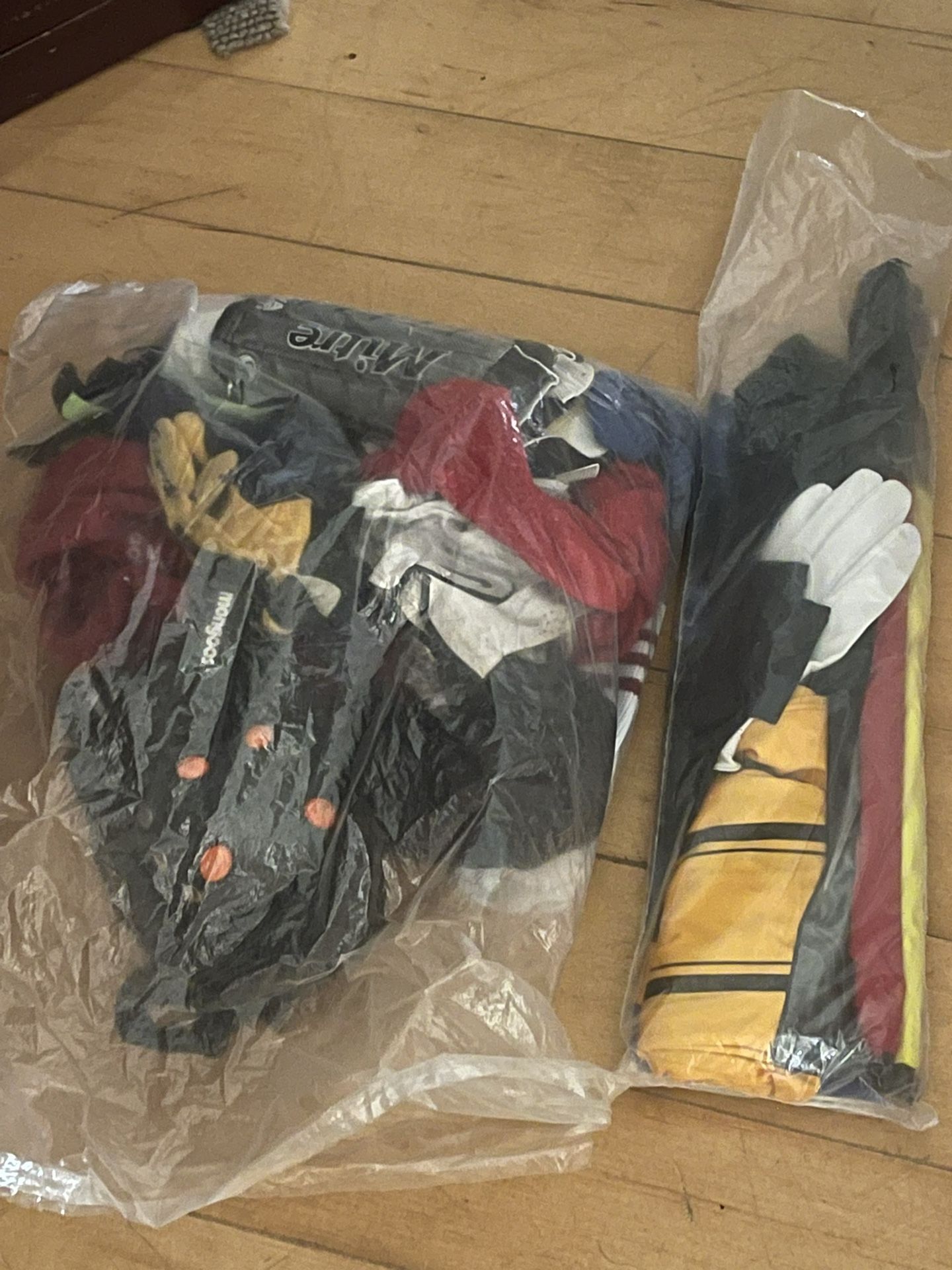Soccer Referee Kids Uniform And Other Soccer Accessories 