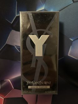 Yves Saint Laurent