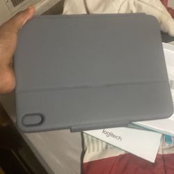 Ipad 10th Gen Case