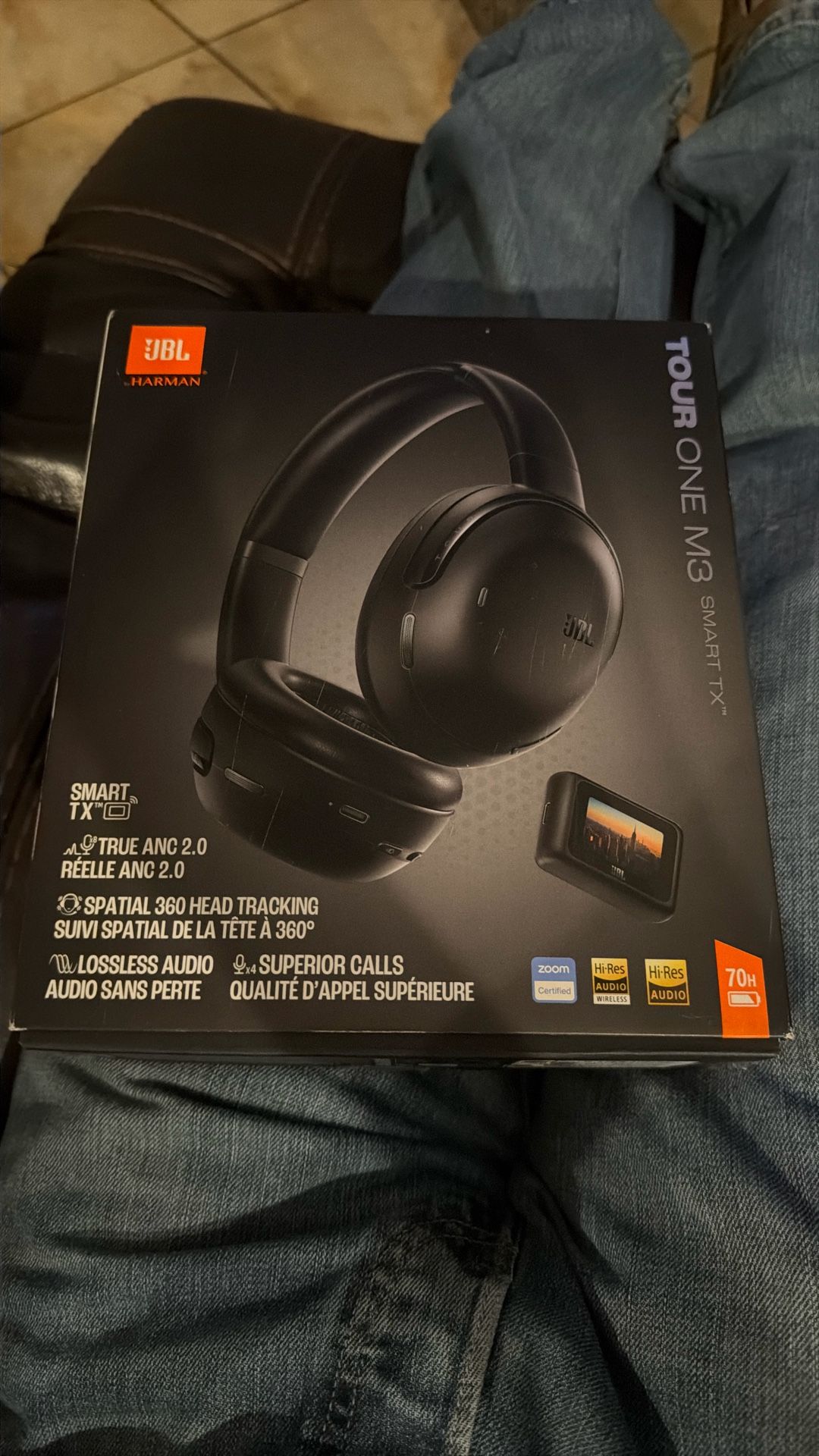 jbl tour one m3