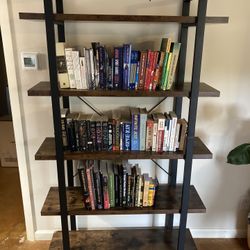 Bookshelf