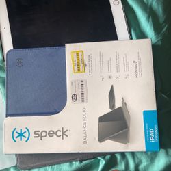 iPad Case