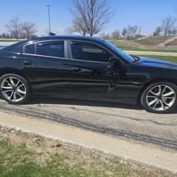 2015 Dodge Charger