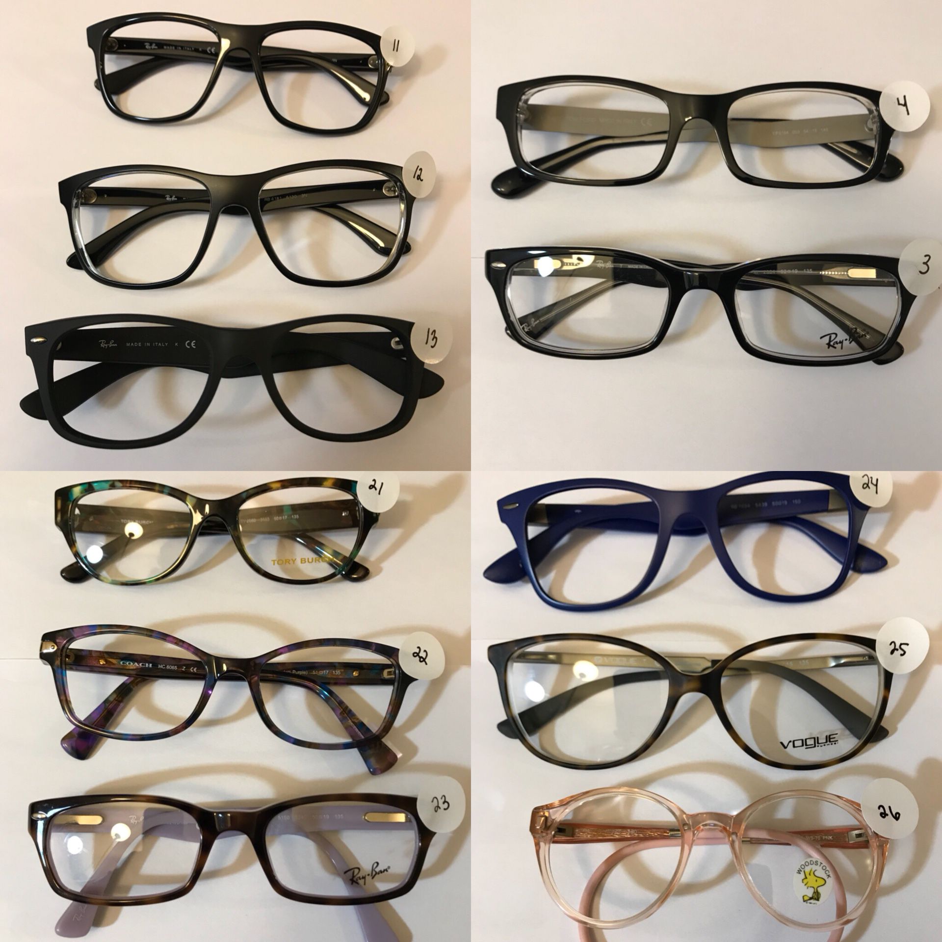 Frames Glasses for Sale in Temecula, CA - OfferUp