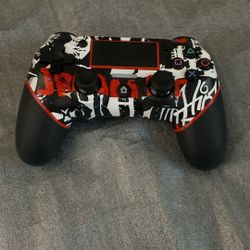 Controller (with Stickdrift)