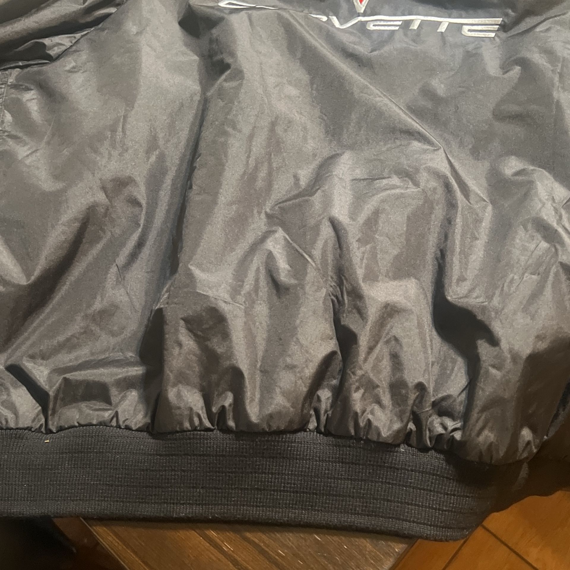 Medium Corvette Jacket Men's clothing