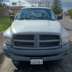 2005' Dodge Ram 1500