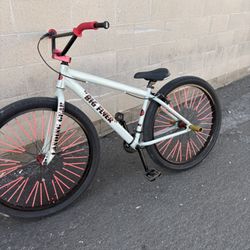 29 Inch Se Big Flyer