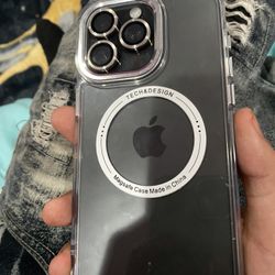 IPHONE 15 Pro Max 512gb