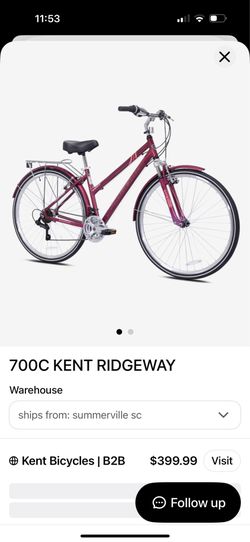 Bicycle