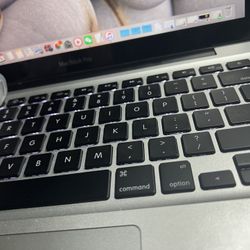 macbook pro 