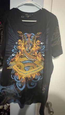 Christian audigier