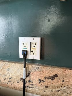 Outlets