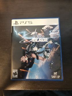 Stellar Blade for PlayStation 5