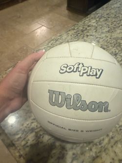 Set of 4 Volleyballs