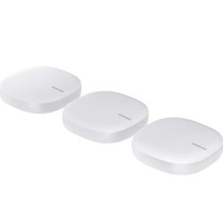 Wi-Fi Extender Samsung ET-WV520k (3 Pack)
