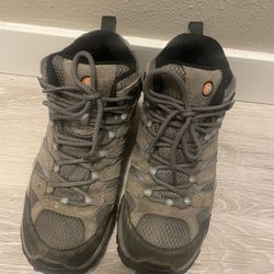 Womens Merrell Hiking Boots 