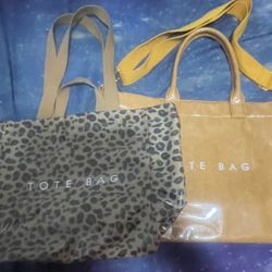 Tote Bag/ Purse 
