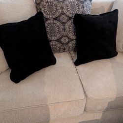 Used furniture for living room