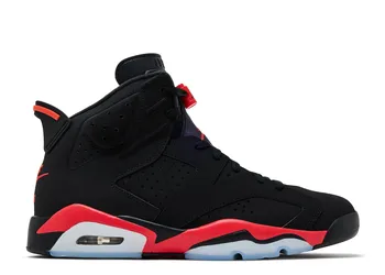 Jordan 6 salesman