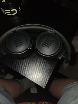 JBL tune 510