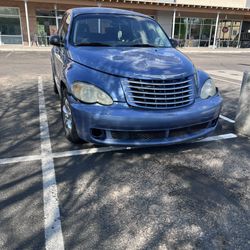 2007 PT cruiser