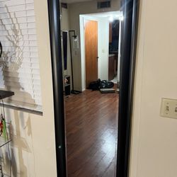 Large Full-Length Mirror 