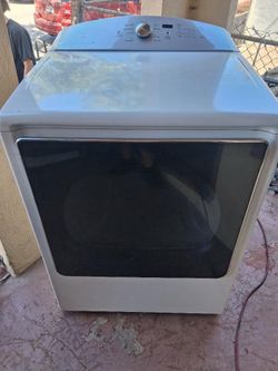 kenmore dryer