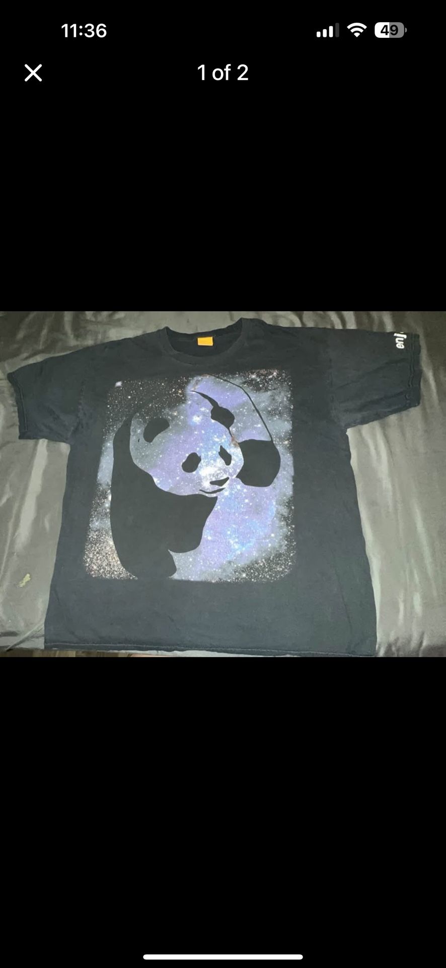 Men’s Shirt
