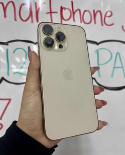 iPhone 14 PRO MAX 128GB UNLOCKED‼️