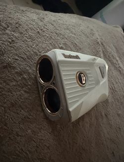 bushnell champagne gold tour rangefinder