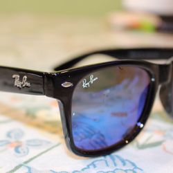 Ray Ban Glasses 