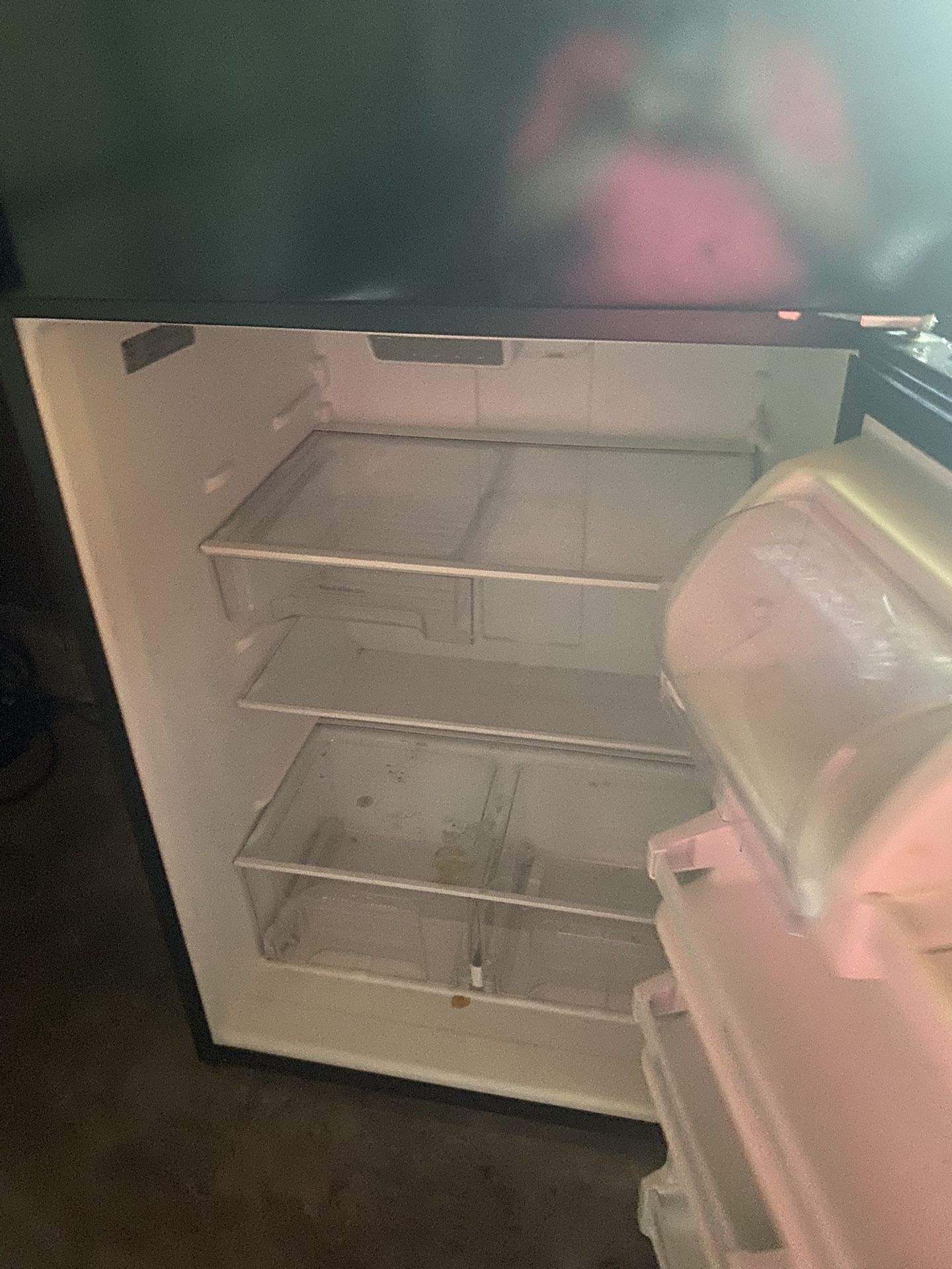 Refrigerador